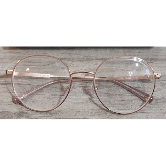 Michael Kors MK3055 Genoa Classic Full Rim Eyeglasses Frames Only with Case - Picture 2 of 12